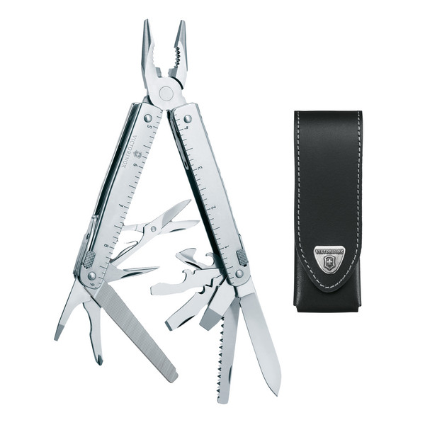 SWISS TOOL X - Multifunktionswerkzeug