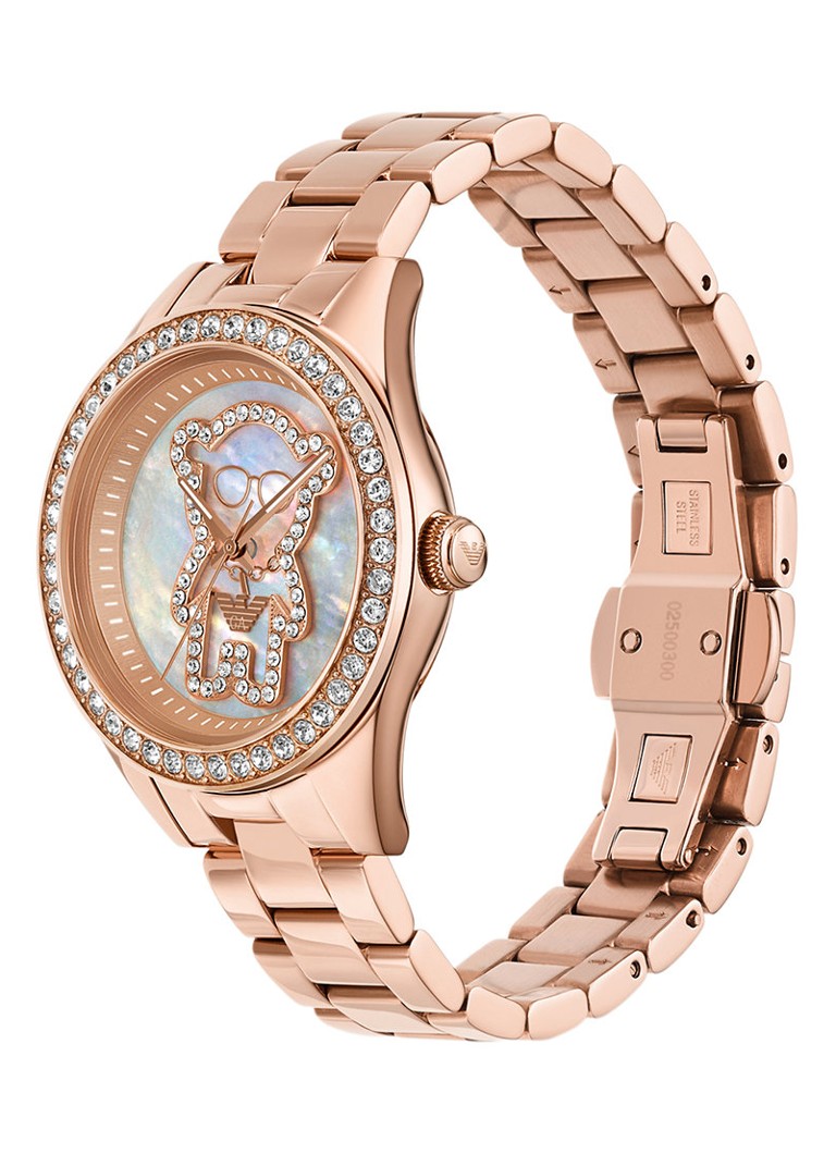 Orologio Emporio Armani AR11613