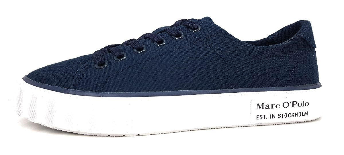 Marc O'Polo 204-17263501-801 Blau 890 navy