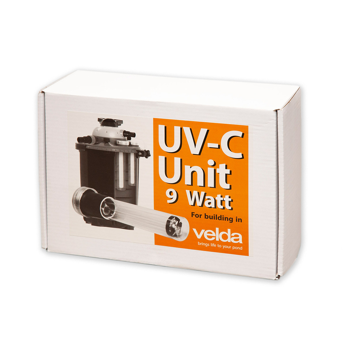 Velda UV-C Einbau Unit günstig kaufen