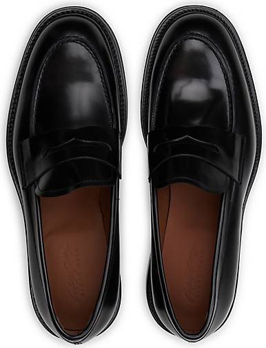 Ludwig Görtz Loafer
