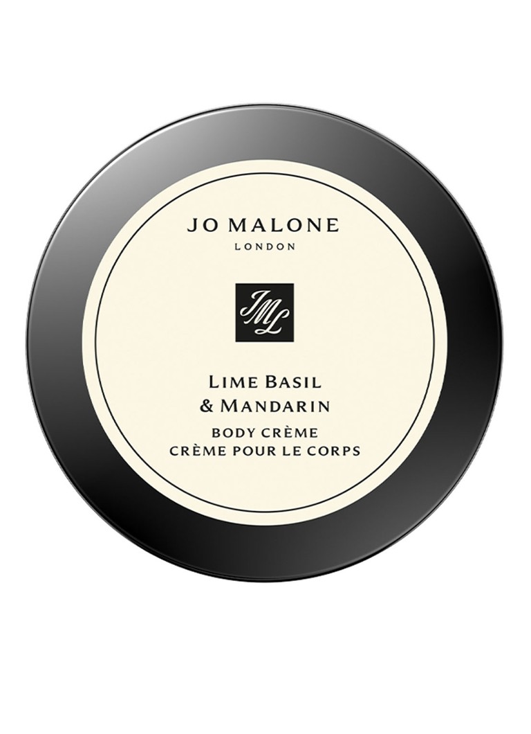 Jo Malone London  Basil & Mandarin Body Creme - bodycrème