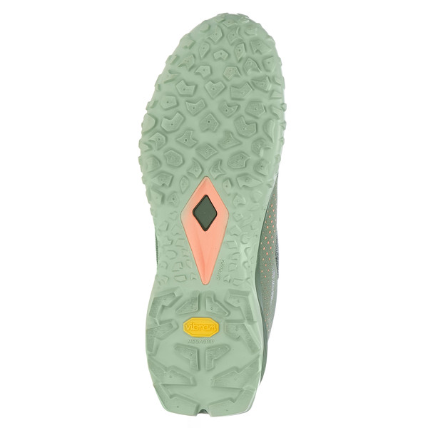 MAGMA S WS Damen - Wanderschuhe