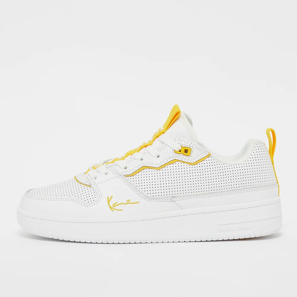 Karl Kani 89 TT KKFWM000025 / weiss