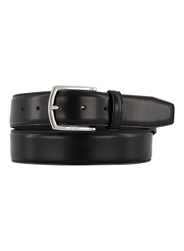 BOSS Black, schwarz, Breite ca. 3,5 cm