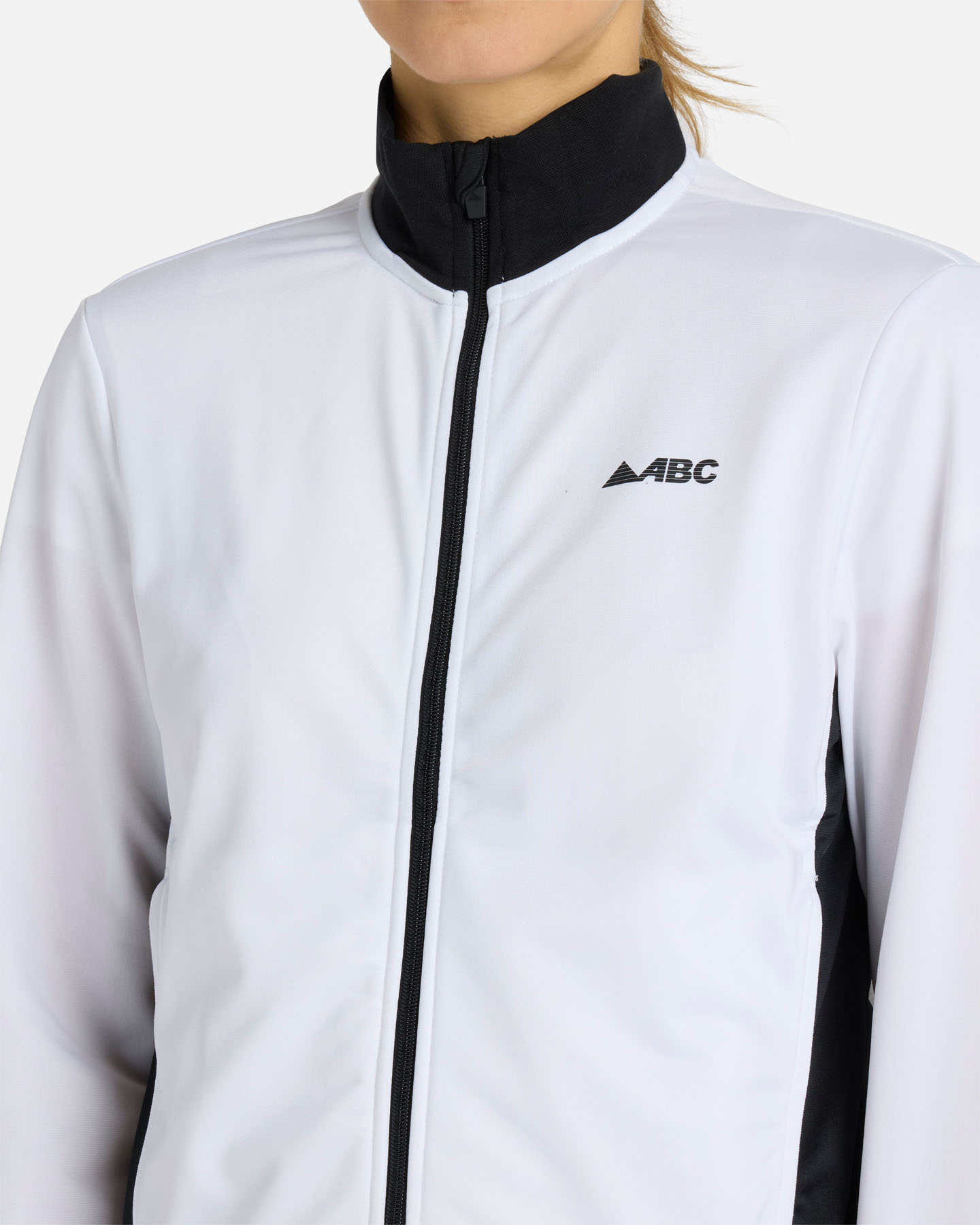Giacca Tennis Abc Essential W ABCTW010S25-001/050