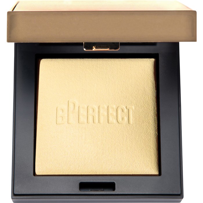 Lockdown Luxe Pressed Powder