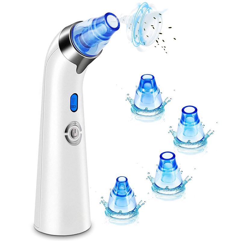 Pro 4-in-1 Mitesserenferner