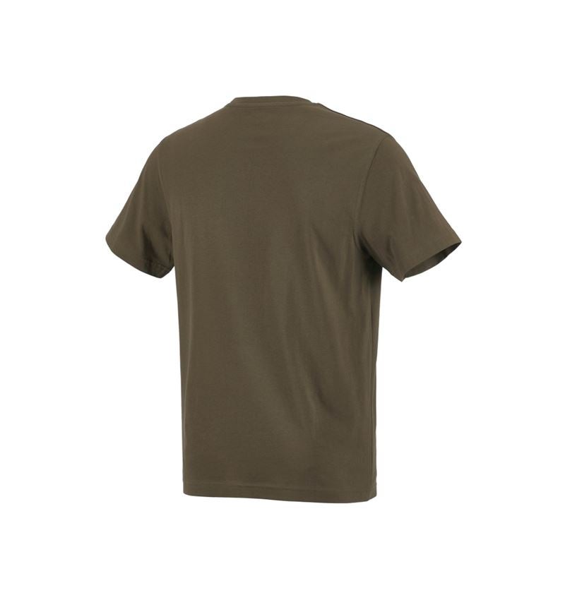 e.s. T-Shirt cotton