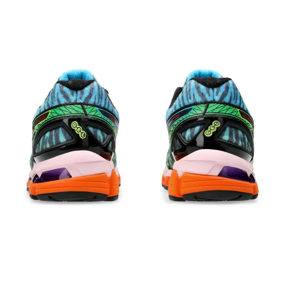 Asics x KENZO GEL Kayano 20 1201B032-400 / blau
