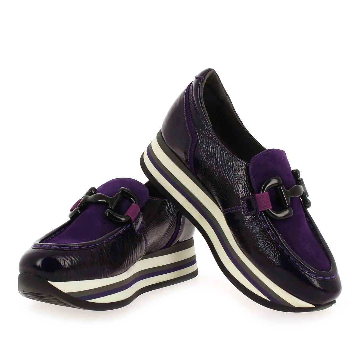 Softwaves  CLOE 7.78.61 - Violet