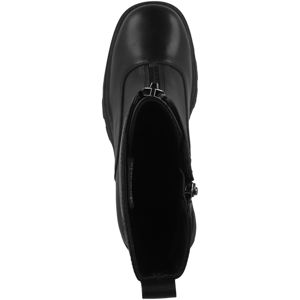 Tamaris 1-25431-41 Stiefelette schwarz