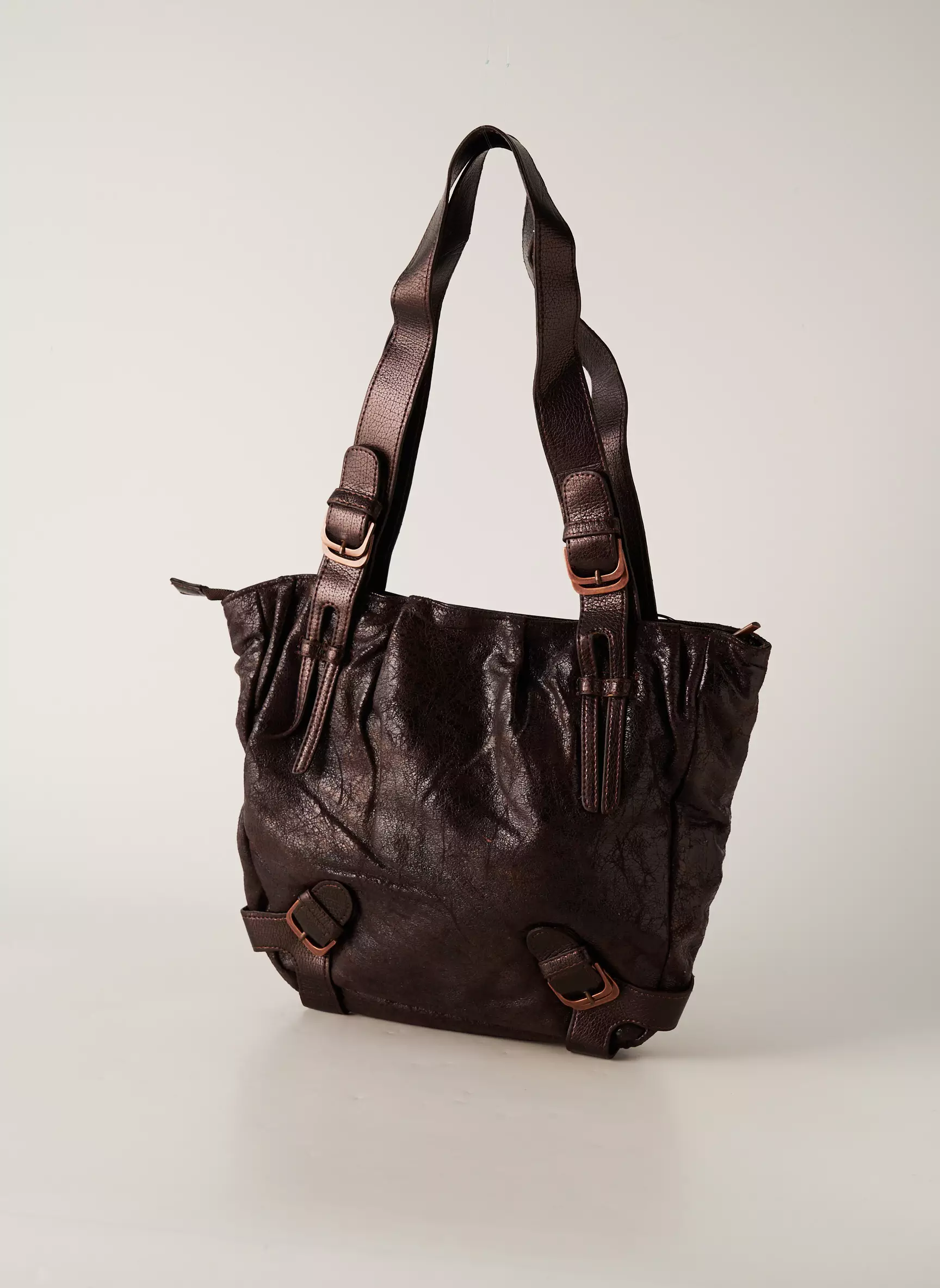Arthur Aston Sacs Femme couleur marron