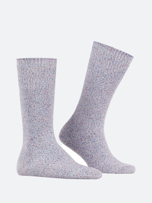 Socken gemustert-94911990001 Falke