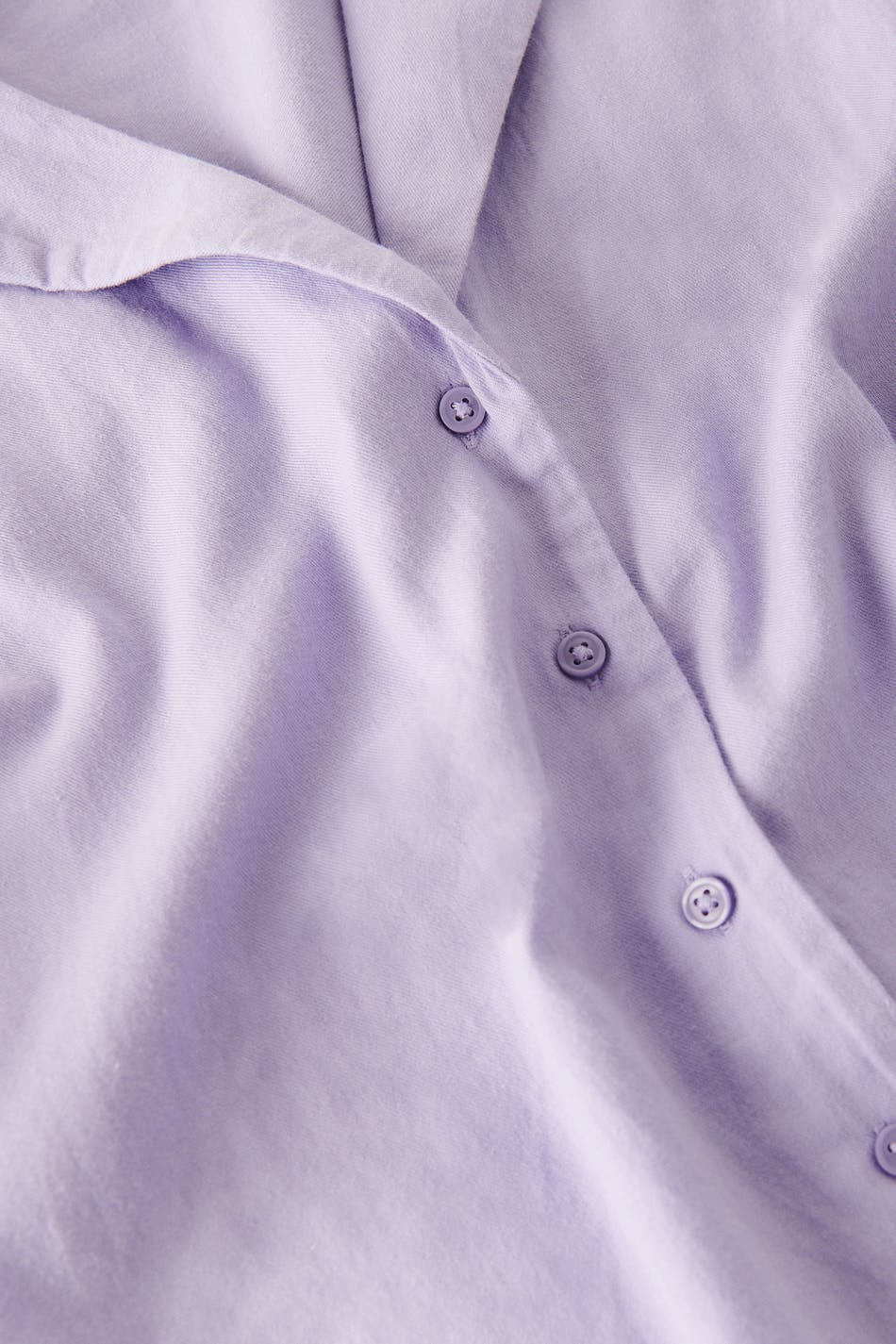 Clarissa pyjamas shirt