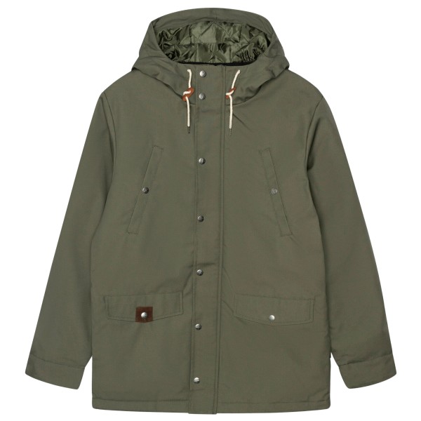 Revolution - Parka Jacket - Parka