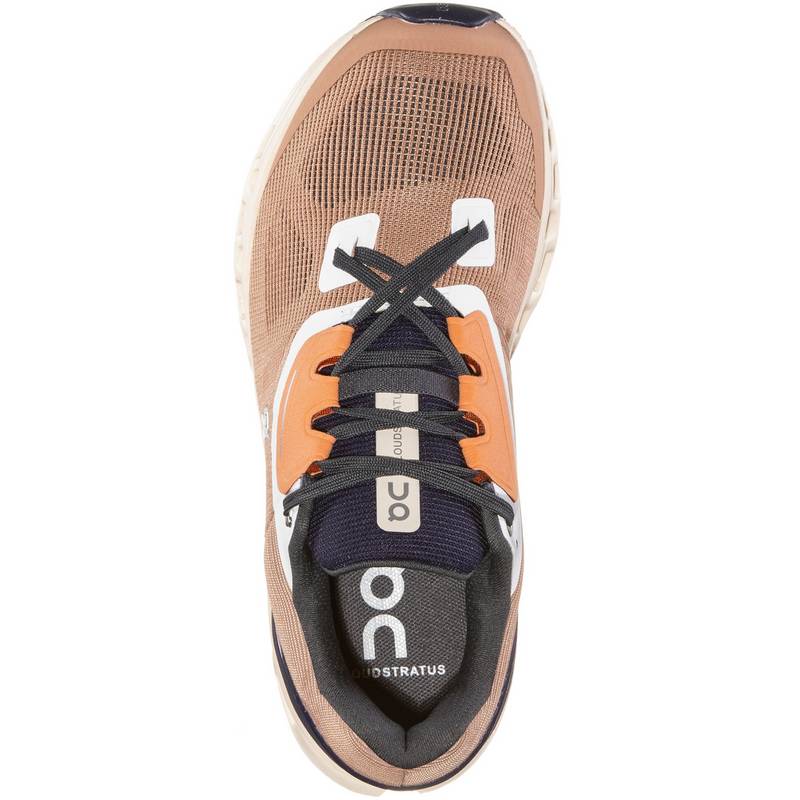 On Cloudstratus Laufschuhe Damen
