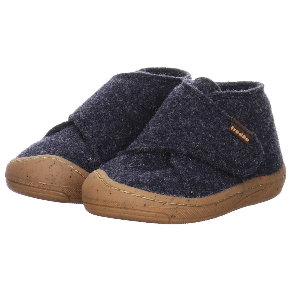 Froddo Minni Wooly Barefoot Hausschuh
