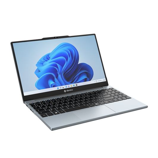 Laptop DANEW Dbook 142 - 14.1 inch - Celeron - 8GB RAM - SSD de 128GB