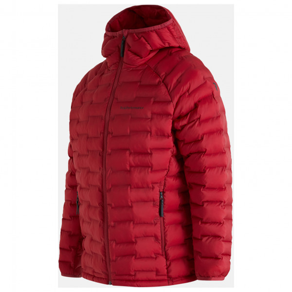 Peak Performance - Argon Light Hood Jacket - Kunstfaserjacke