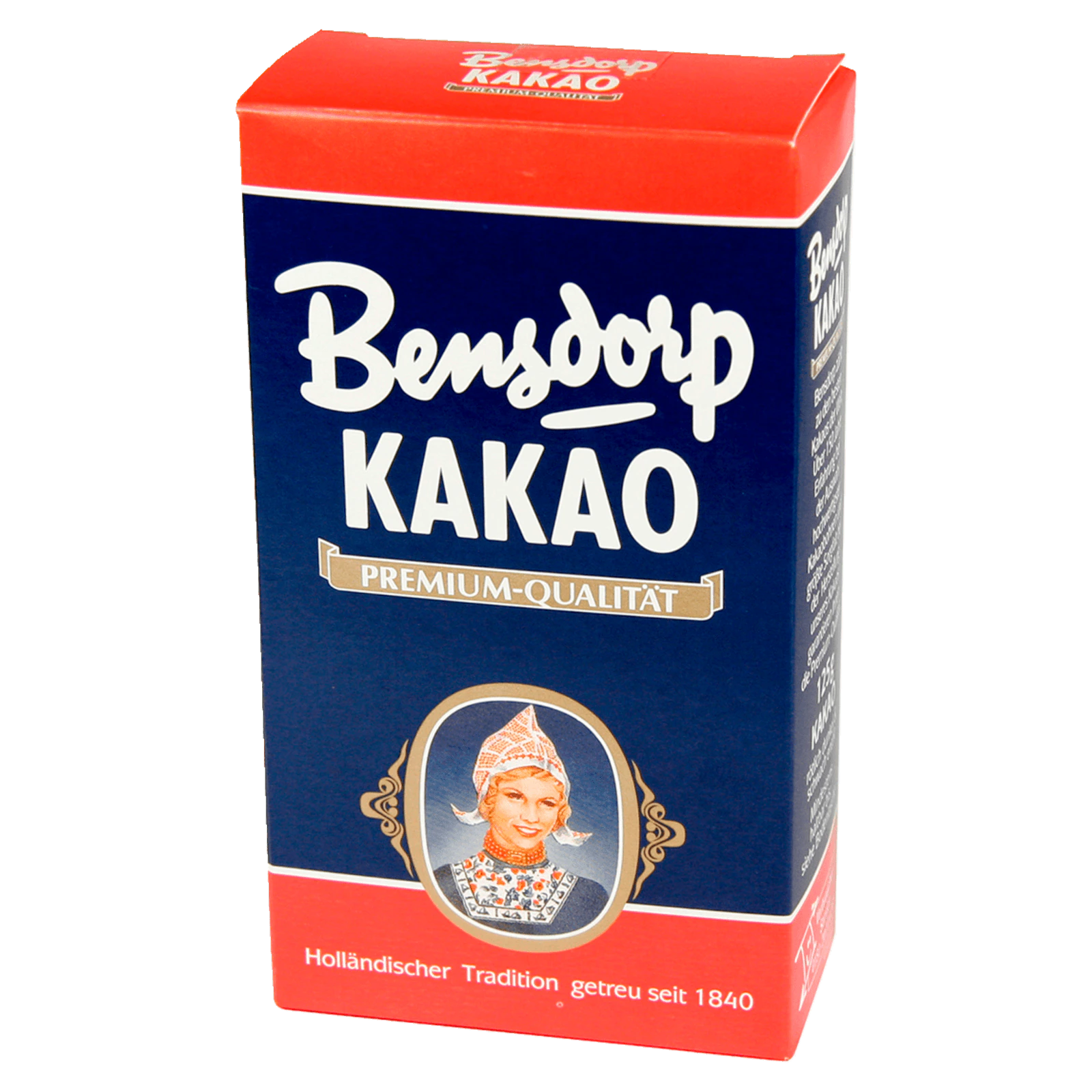 Bensdorp Kakao 125g