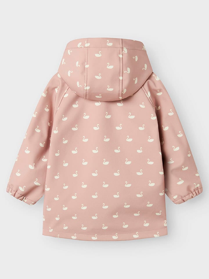 Lil Atelier Funktionsjacke 