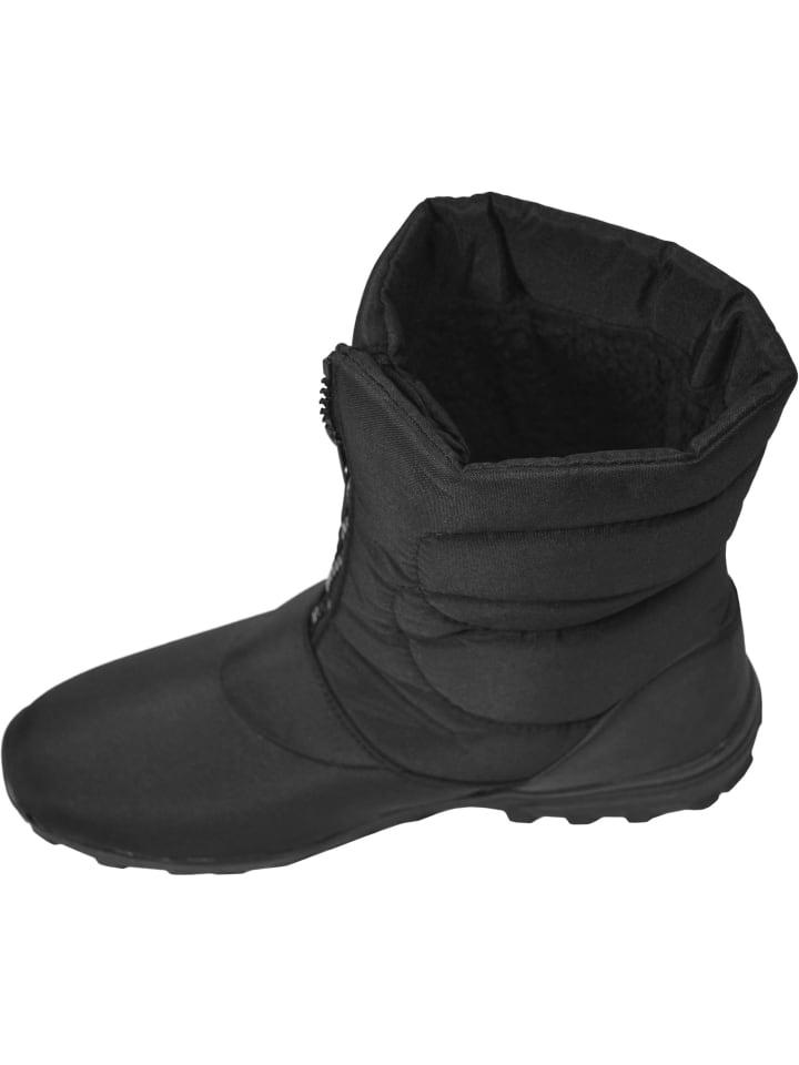 Gear Up Winterstiefel Canadian in Schwarz günstig kaufen