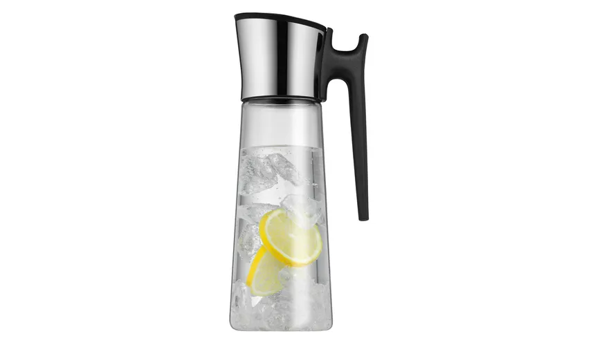 WMF Wasserkaraffe mit Griff Basic 1,5l