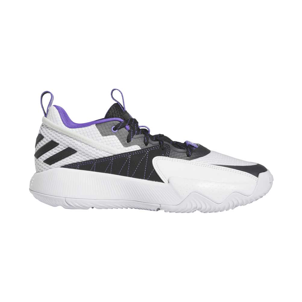adidas Dame Certified ID1810 / weiss