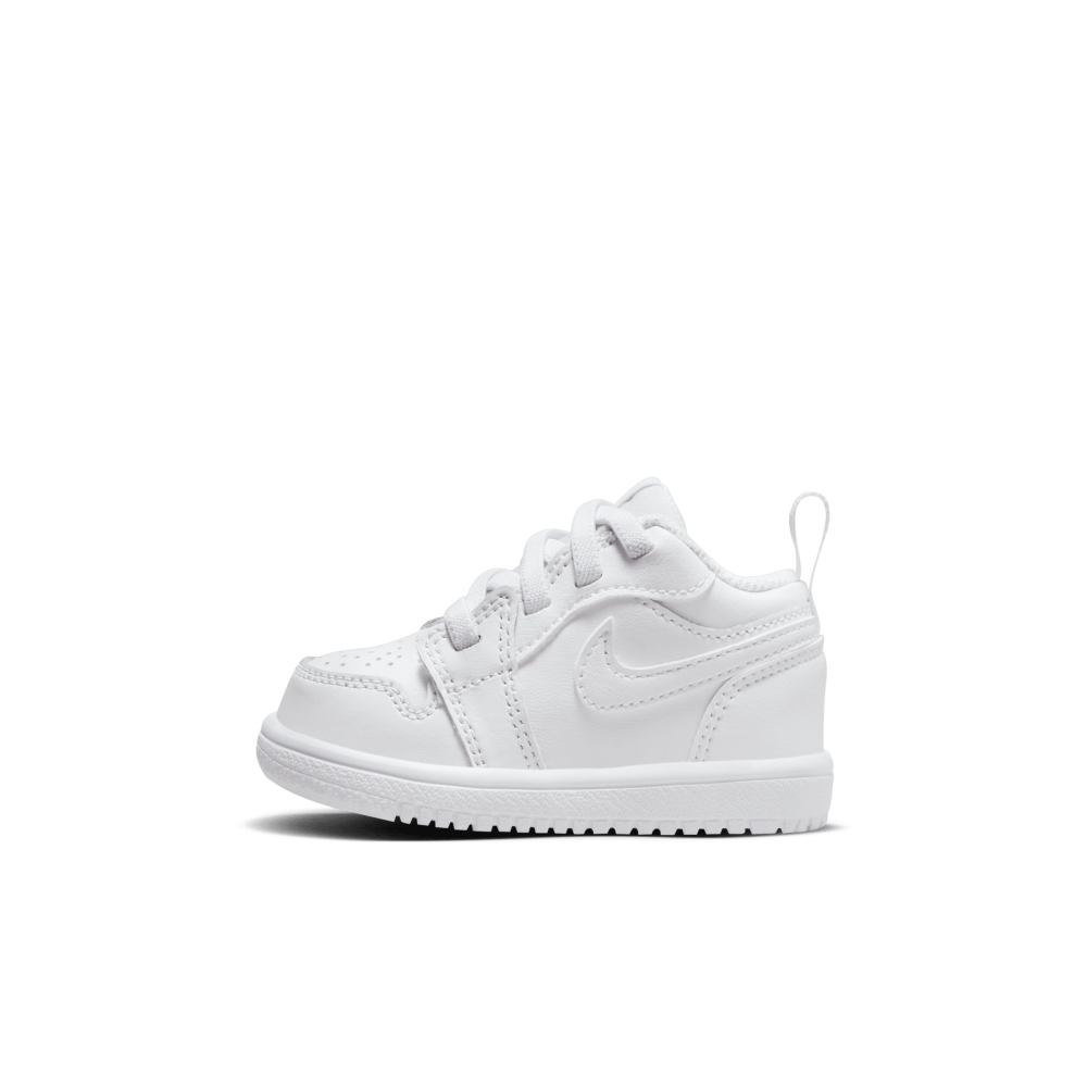 NIKE JORDAN 1 LOW ALT DR9747-136 / weiss
