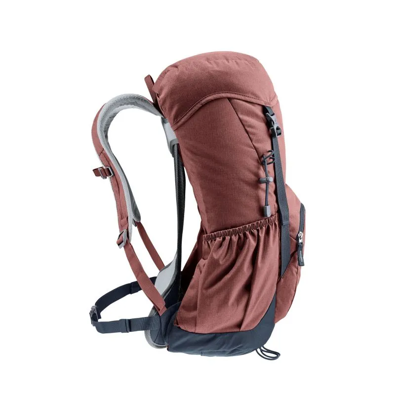Deuter Zugspitze 22 SL - caspia-ink