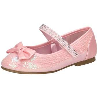 Claudia Ghizzani Ballerina in rosa