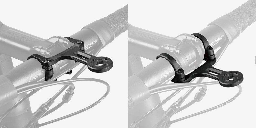 Topeak UTF Multi-Mount Lenkerhalterung kaufen | Bike-Discount