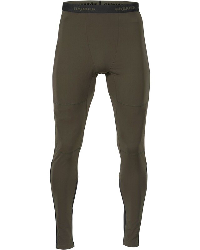 Härkila Lange Unterhose Heat