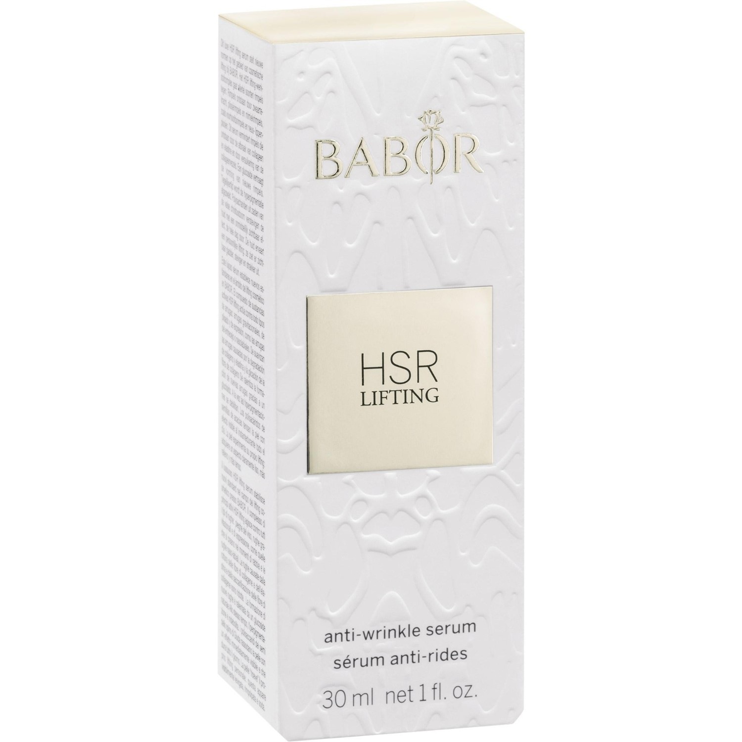 Serum liftingujące BABOR