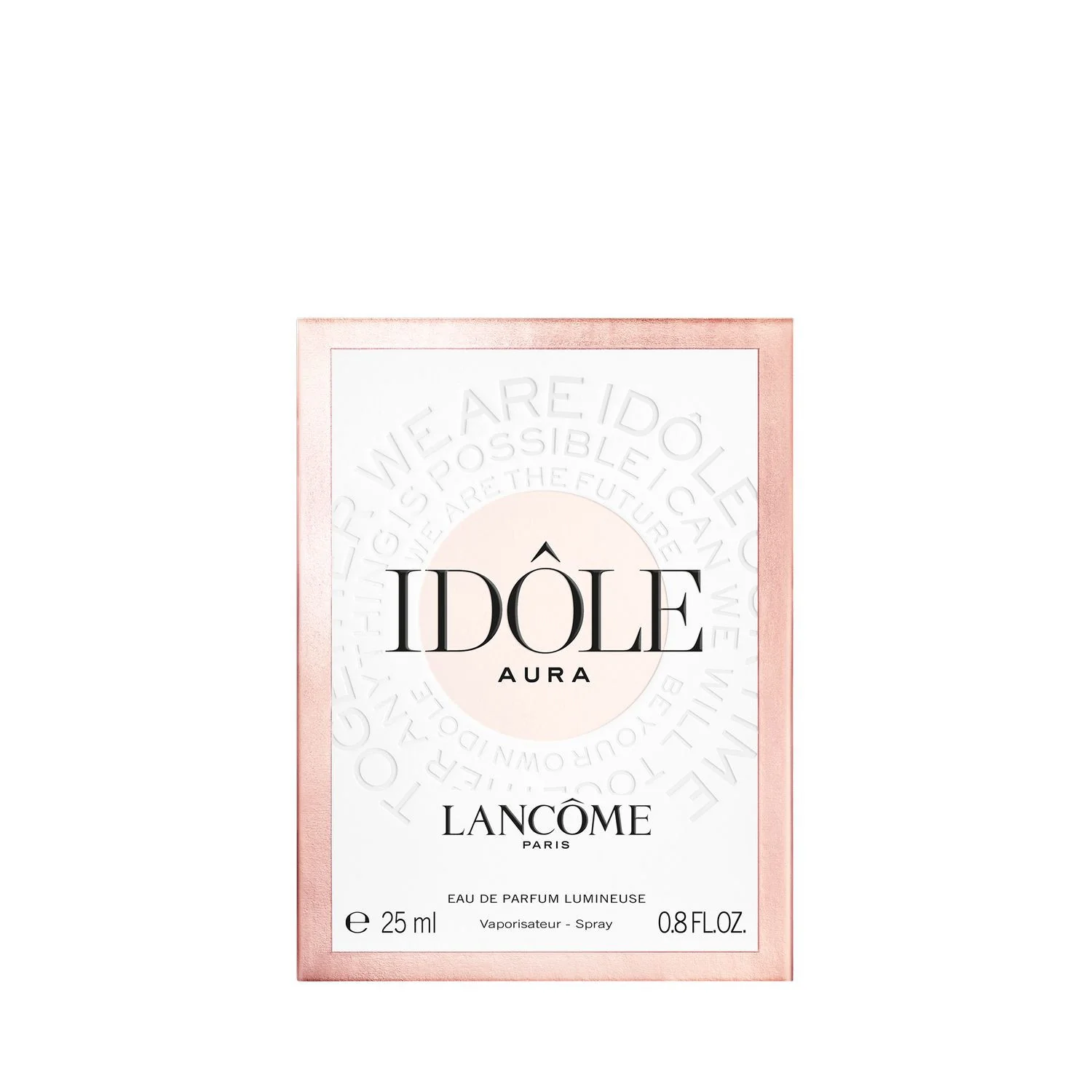 Idôle Aura - Eau de Parfum
