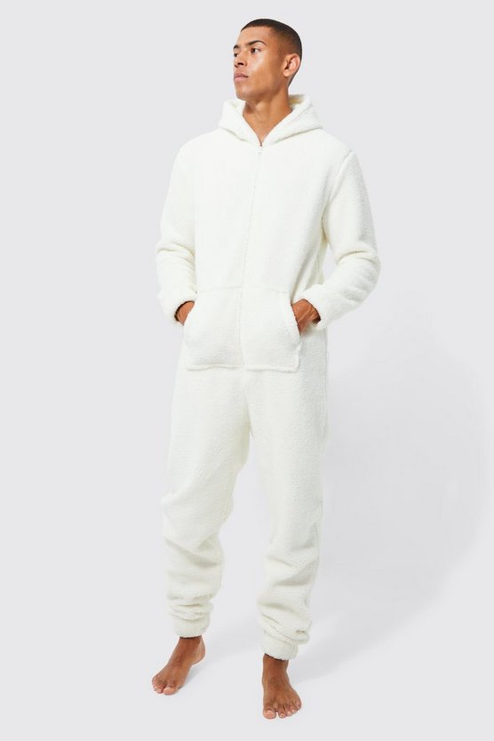 Borg-Onesie