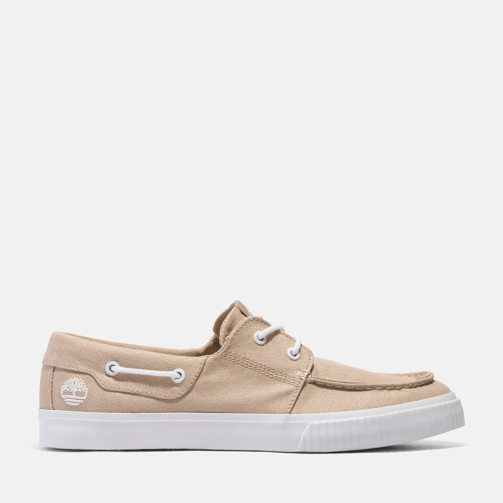 Timberland Low-top- TB0A67NHER11 / braun