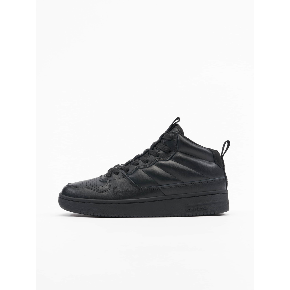 Karl Kani 89 Mid KKFWM000054W / schwarz