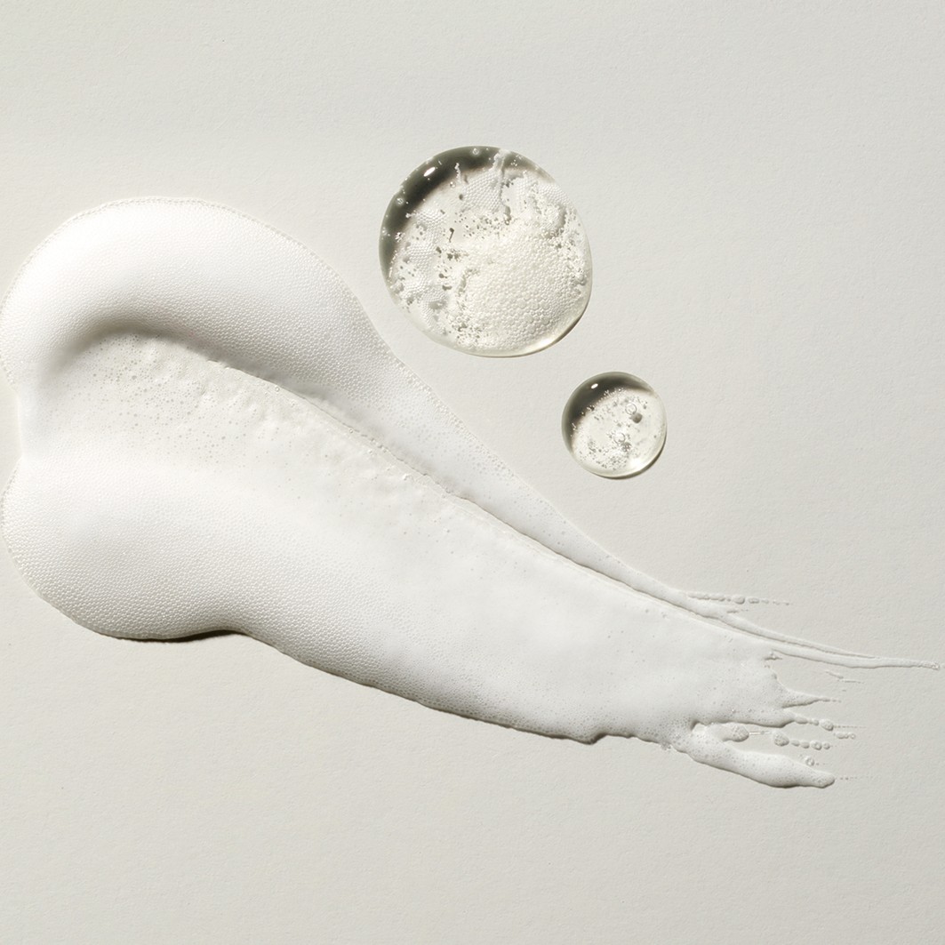 Sleep Foaming Shower Gel