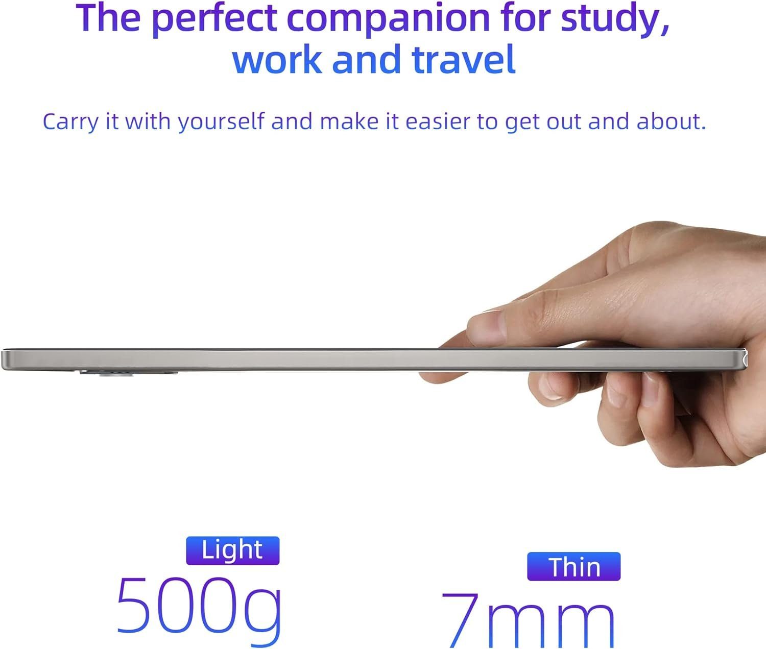 JUMPER Tablet (10