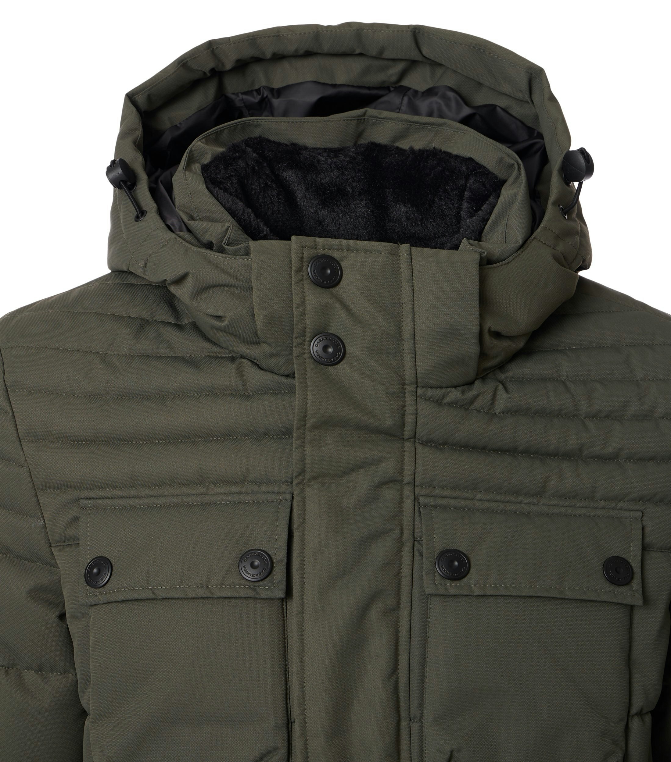 Steppjacke