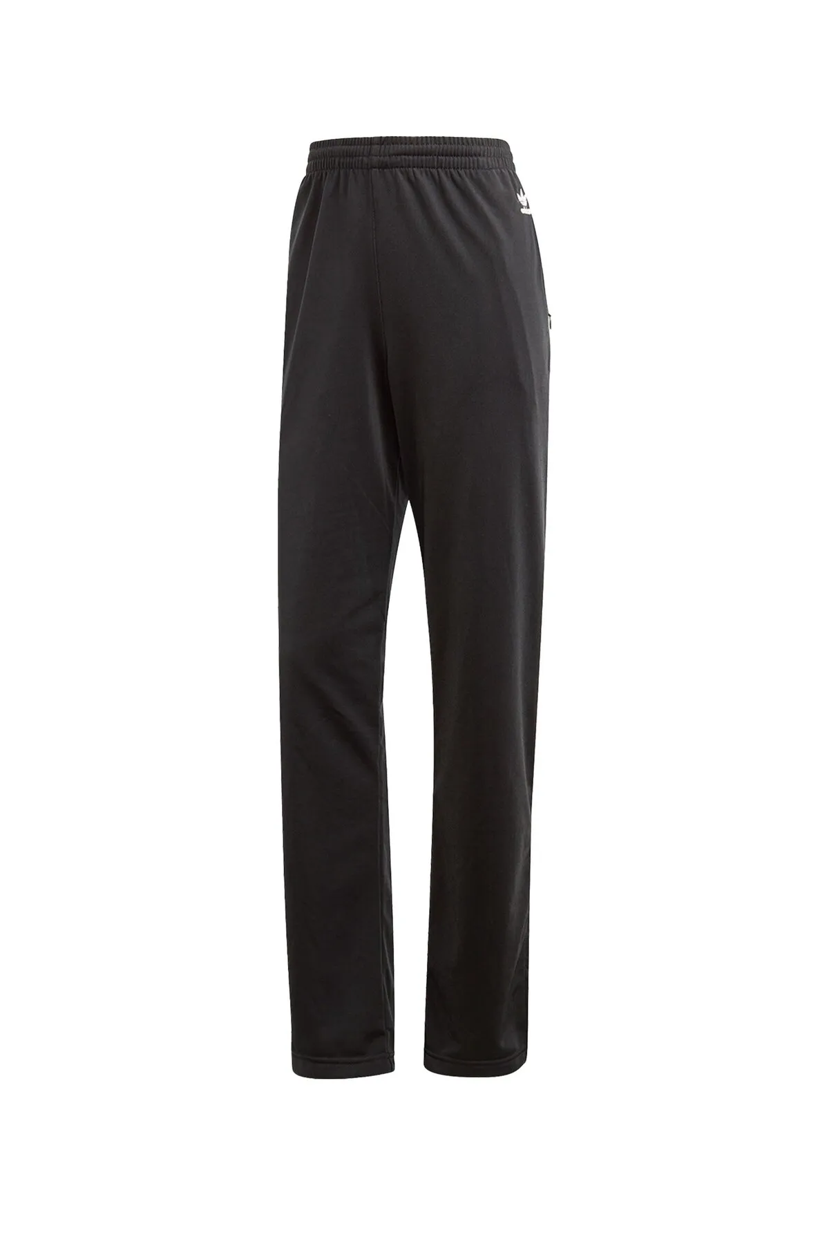 adidas  Jogginghose - Schwarz - Straight