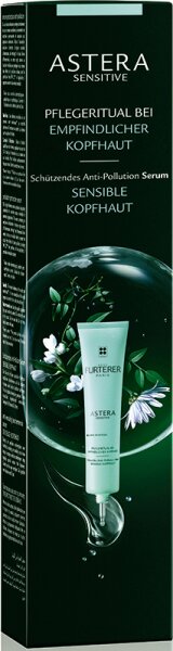 Rene Furterer Astera Sensitive Schützendes Anti-Pollution Serum Haarserum