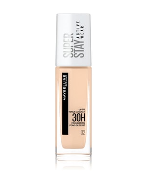 Maybelline Super Stay Active Wear Flüssige Foundation-30 ml
