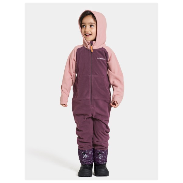 Didriksons - Kid's Monte Coverall 2 - Overall