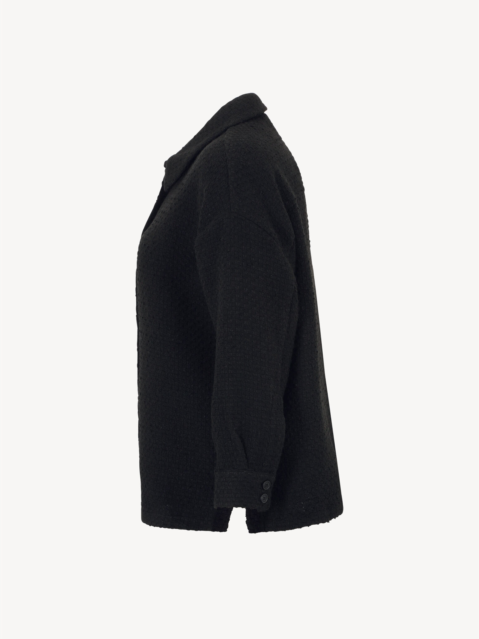 Chemise - noir