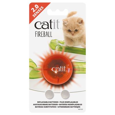 Catit Design Senses Super-Roller-Spielschiene