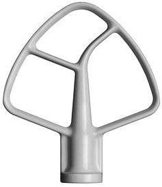 KitchenAid Küchenmaschine 5KSM175PSEBK GUSSEISEN SCHWARZ, 300 W, 4,8 l Schüssel, Gratis Wasserkocher, 2. Schüssel, Flexirührer (Wert ca. 347,-UVP)