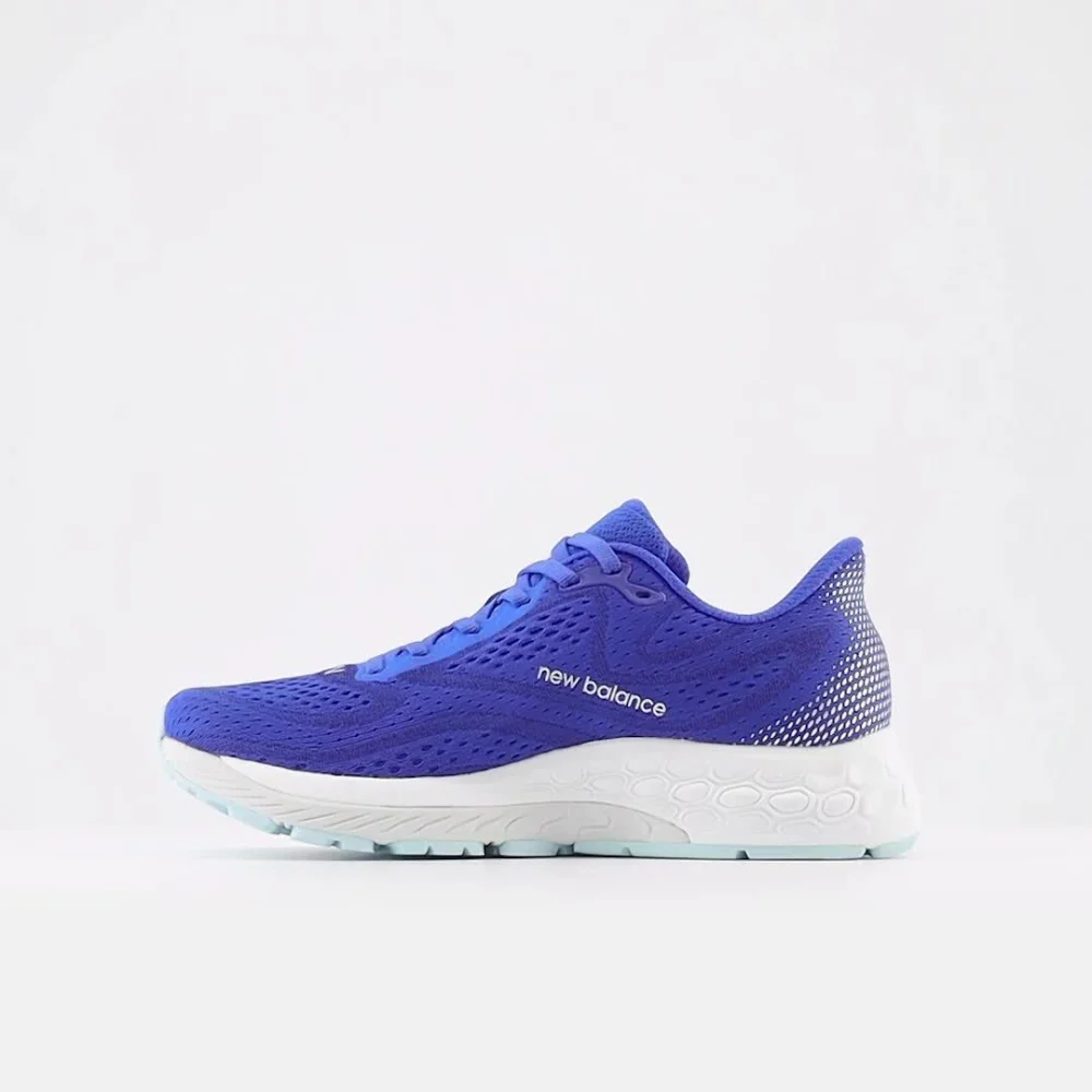 New Balance Fresh Foam X 880v13 W880O13 / blau